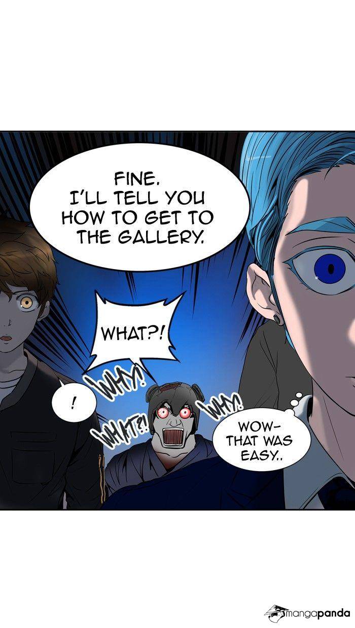 Tower of God Chapter 291 image 103